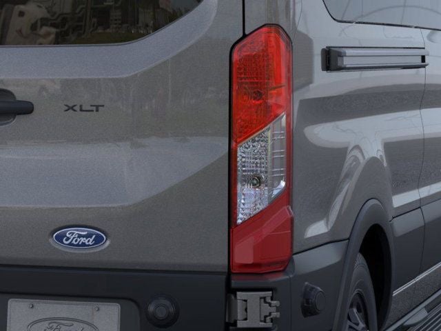 2026 Ford Transit-350 Passenger Van XLT
