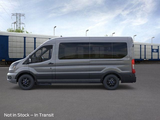 2026 Ford Transit-350 Passenger Van XLT