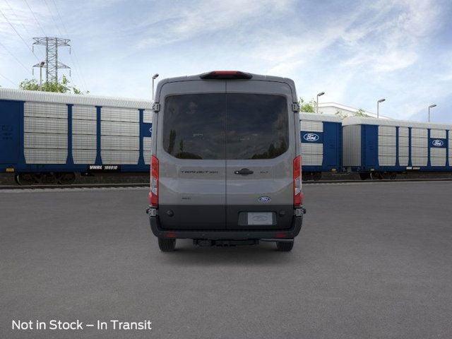 2026 Ford Transit-350 Passenger Van XLT
