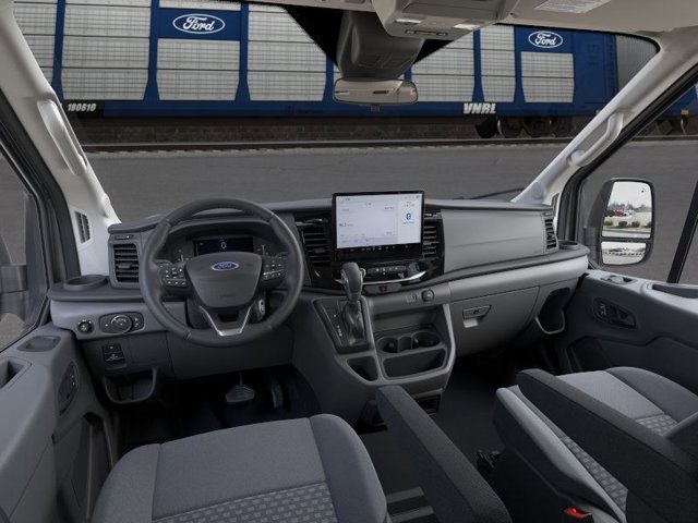2026 Ford Transit-350 Passenger Van XLT