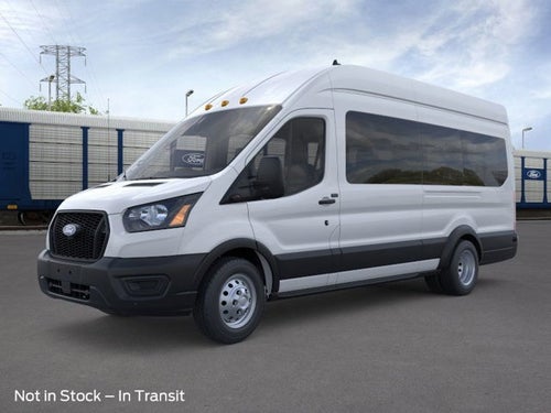 2026 Ford Transit-350 XL