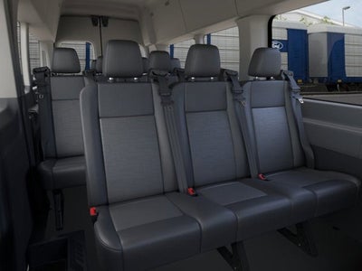 2026 Ford Transit-350 XL