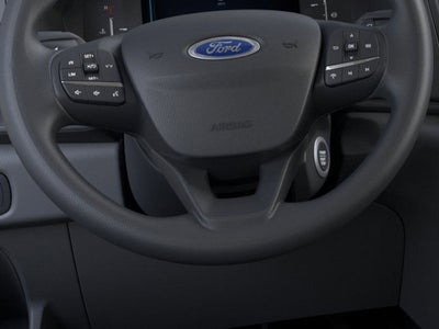 2026 Ford Transit-350 XL