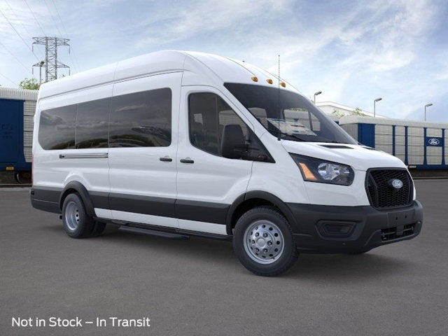 2026 Ford Transit-350 XL
