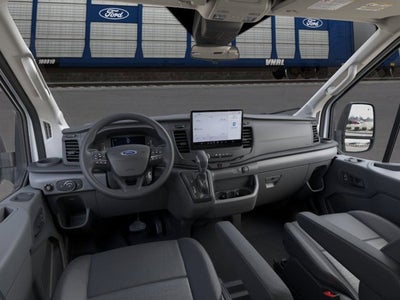 2026 Ford Transit-350 XL