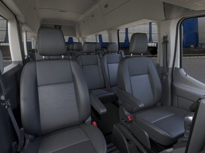 2026 Ford Transit-350 XL