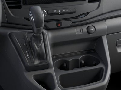 2026 Ford Transit-350 XL