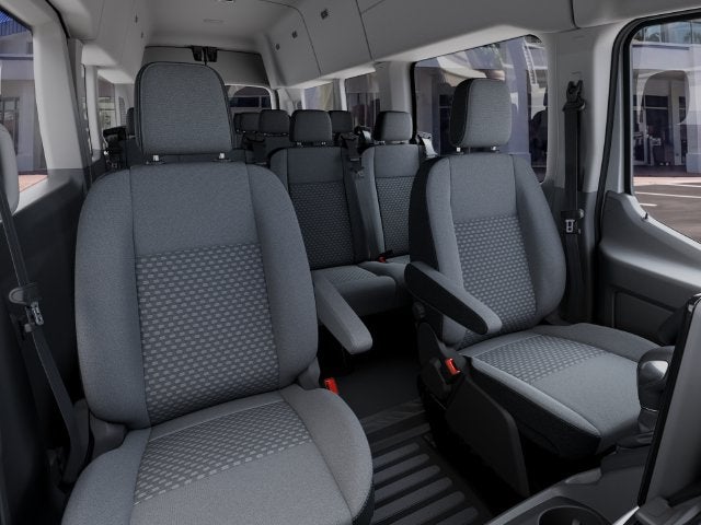2027 Ford Transit-350 XLT