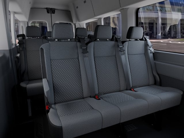 2027 Ford Transit-350 XLT