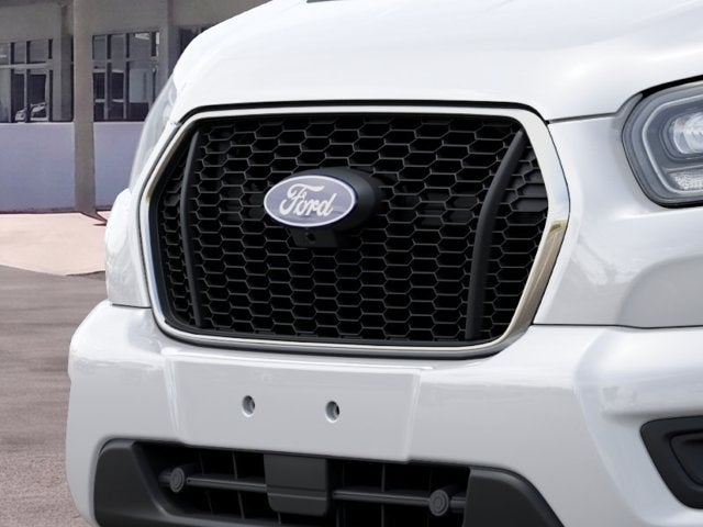 2027 Ford Transit-350 XLT