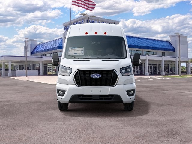 2027 Ford Transit-350 XLT