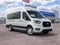 2027 Ford Transit-350 XLT