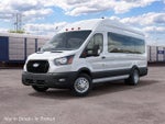 2027 Ford Transit-350 XL