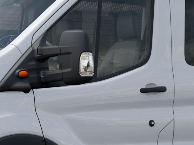 2027 Ford Transit-350 XL