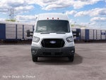2027 Ford Transit-350 XL