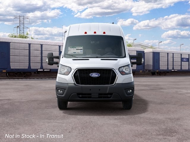 2027 Ford Transit-350 XL