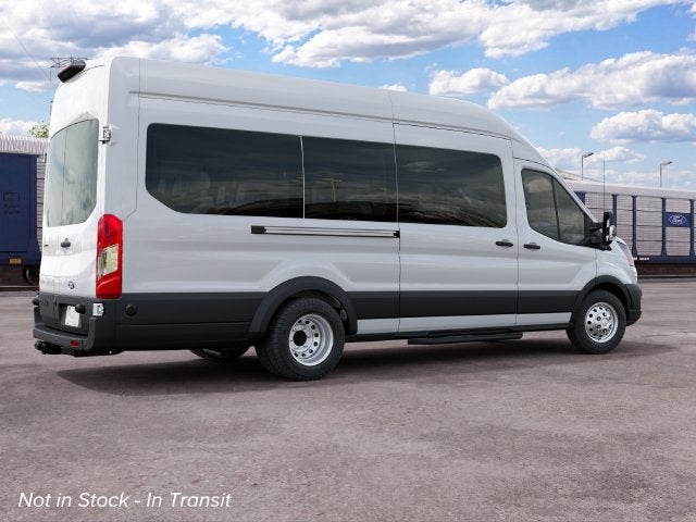 2027 Ford Transit-350 XL
