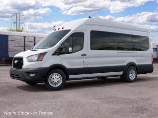 2027 Ford Transit-350 XL