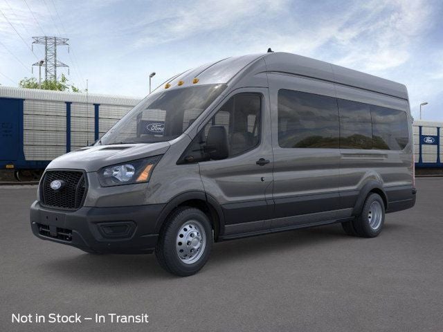 2026 Ford Transit-350 Passenger Van XL