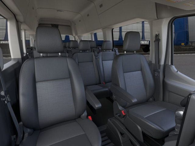 2026 Ford Transit-350 Passenger Van XL