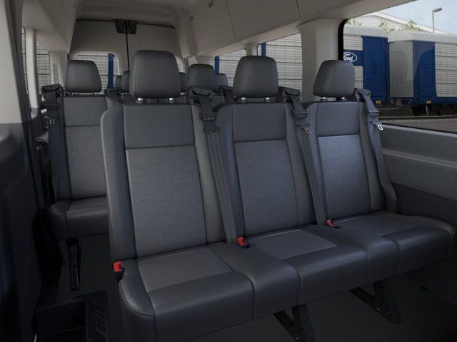 2026 Ford Transit-350 Passenger Van XL