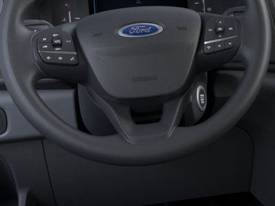 2026 Ford Transit-350 Passenger Van XL