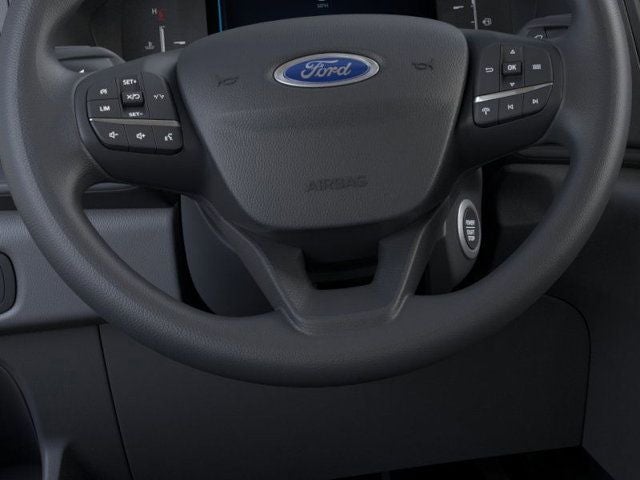 2026 Ford Transit-350 Passenger Van XL