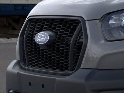 2026 Ford Transit-350 Passenger Van XL