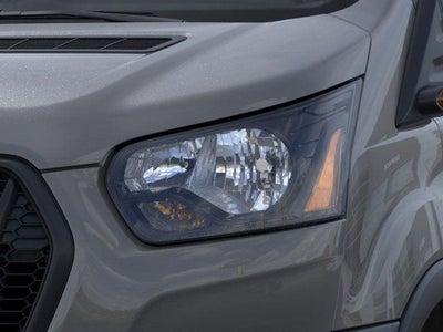 2026 Ford Transit-350 Passenger Van XL