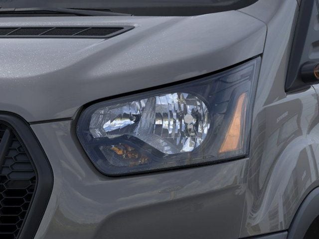 2026 Ford Transit-350 Passenger Van XL