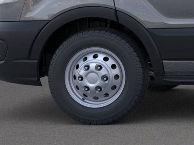 2026 Ford Transit-350 Passenger Van XL