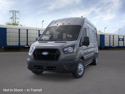 2026 Ford Transit-350 Passenger Van XL