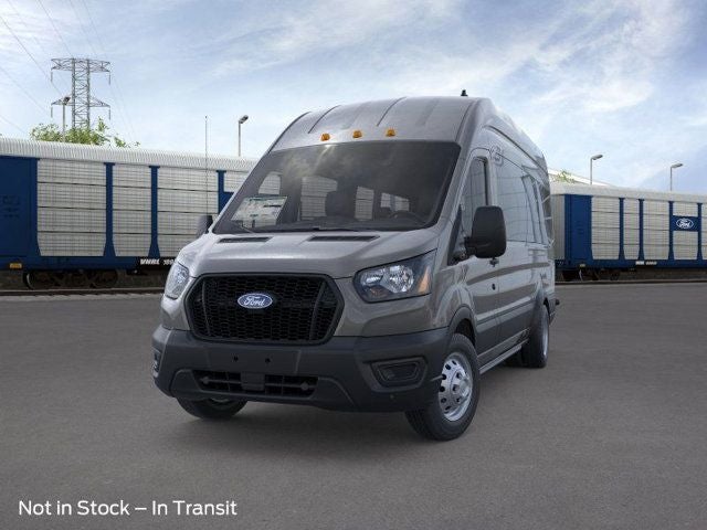 2026 Ford Transit-350 Passenger Van XL