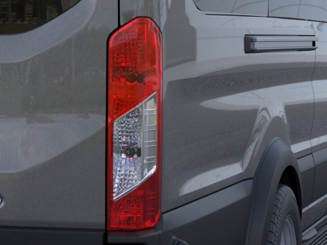2026 Ford Transit-350 Passenger Van XL