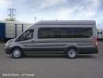 2026 Ford Transit-350 Passenger Van XL