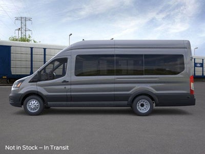2026 Ford Transit-350 Passenger Van XL