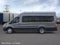 2026 Ford Transit-350 Passenger Van XL