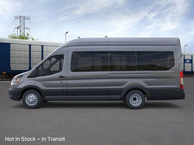 2026 Ford Transit-350 Passenger Van XL