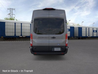 2026 Ford Transit-350 Passenger Van XL