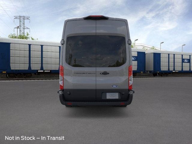2026 Ford Transit-350 Passenger Van XL