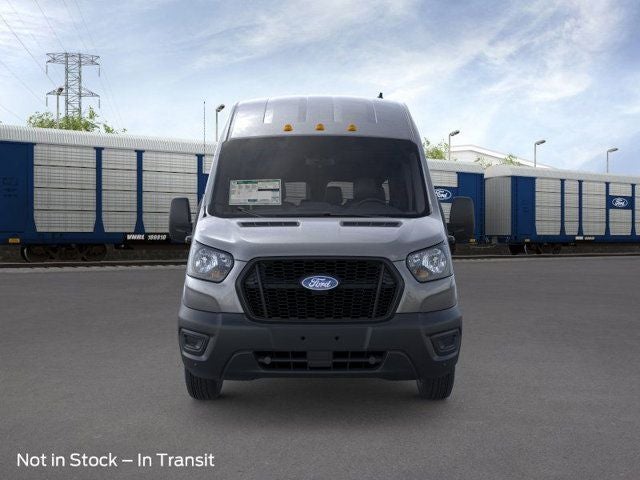2026 Ford Transit-350 Passenger Van XL