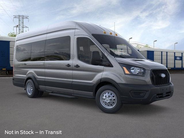 2026 Ford Transit-350 Passenger Van XL