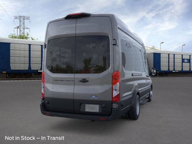 2026 Ford Transit-350 Passenger Van XL