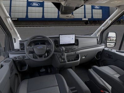 2026 Ford Transit-350 Passenger Van XL