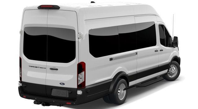2026 Ford Transit-350 XL