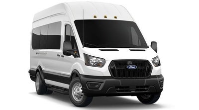 2026 Ford Transit-350 XL