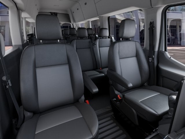 2027 Ford Transit-350 XL