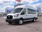 2027 Ford Transit-350 XL
