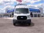 2027 Ford Transit-350 XL