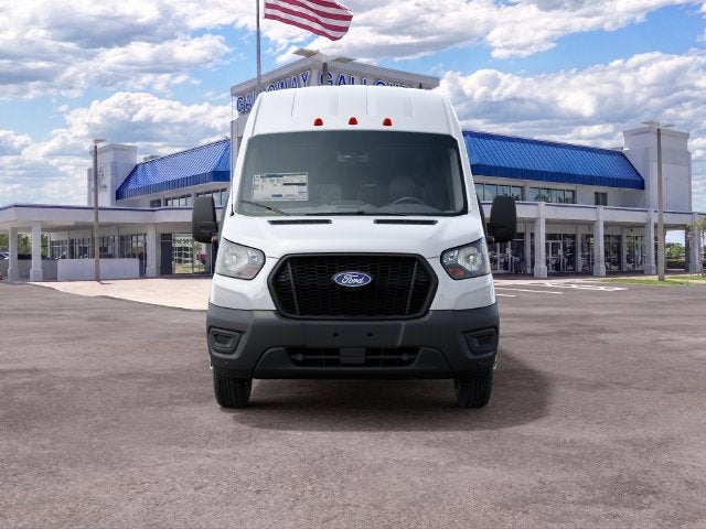2027 Ford Transit-350 XL